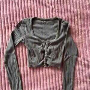 Crop tops